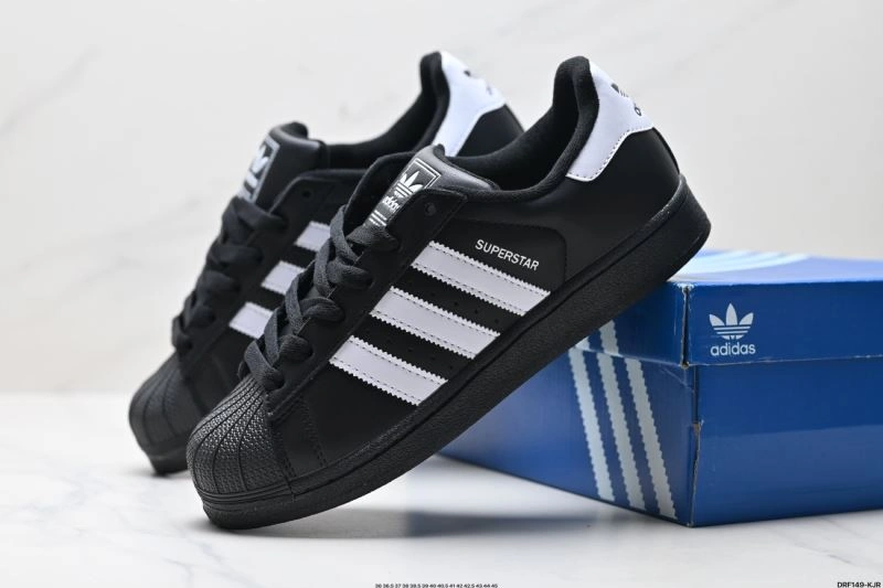 Trendsetting Adidas Superstar Shoes 193