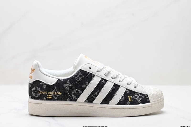 SoftTouch Adidas Superstar Shoes 176