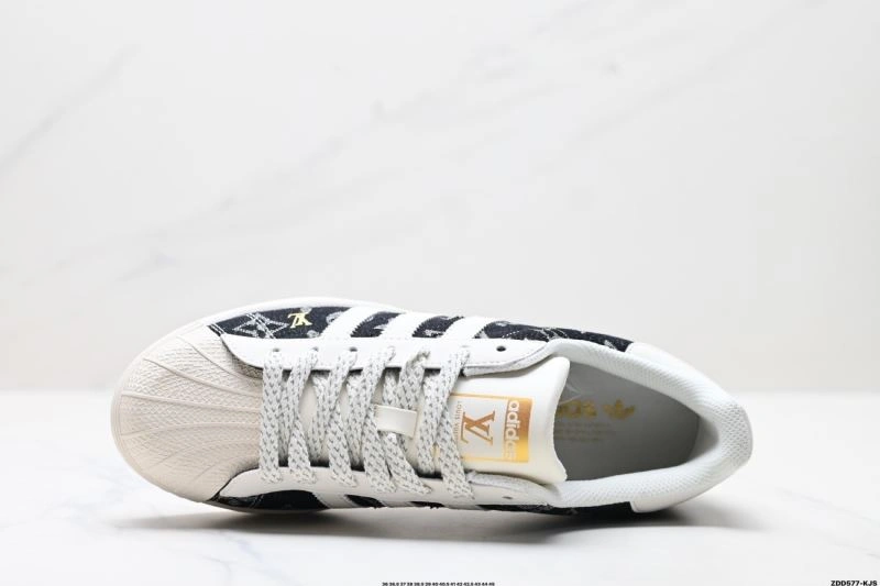 SoftTouch Adidas Superstar Shoes 176