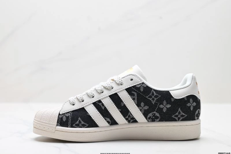 SoftTouch Adidas Superstar Shoes 176
