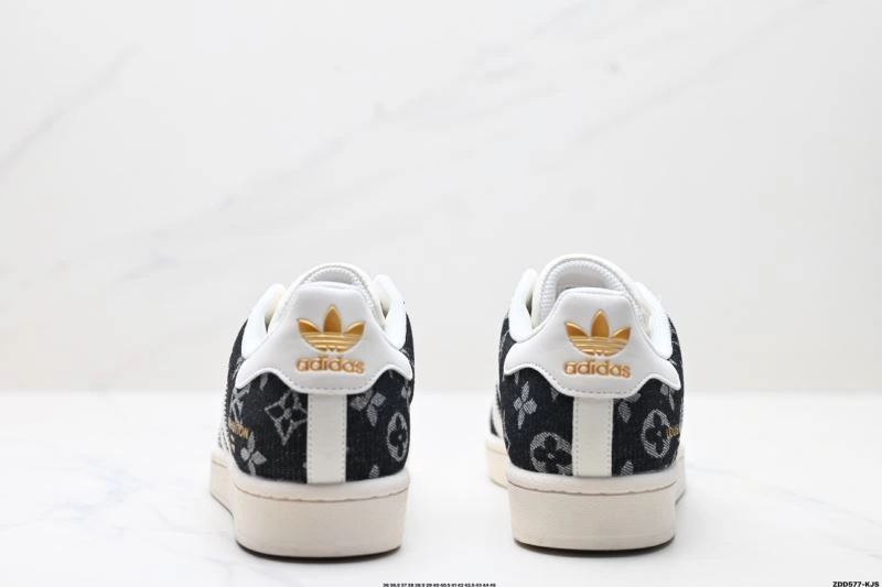 SoftTouch Adidas Superstar Shoes 176