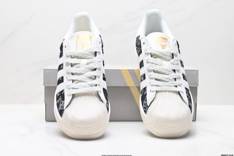 SoftTouch Adidas Superstar Shoes 176