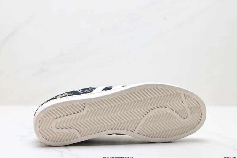 SoftTouch Adidas Superstar Shoes 176