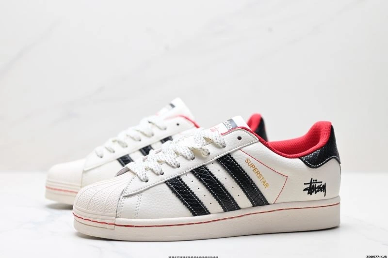 Snug Adidas Superstar Shoes 181