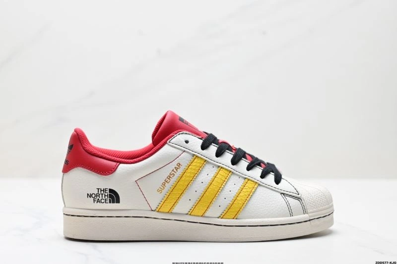 Effortless Adidas Superstar Shoes 175