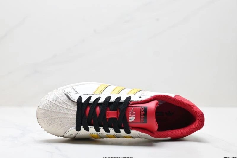 Effortless Adidas Superstar Shoes 175