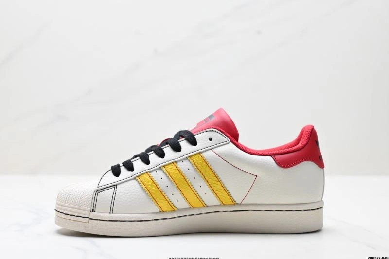 Effortless Adidas Superstar Shoes 175