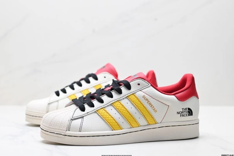 Effortless Adidas Superstar Shoes 175