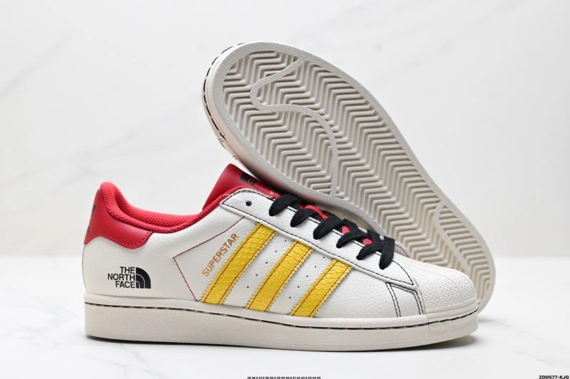 Effortless Adidas Superstar Shoes 175