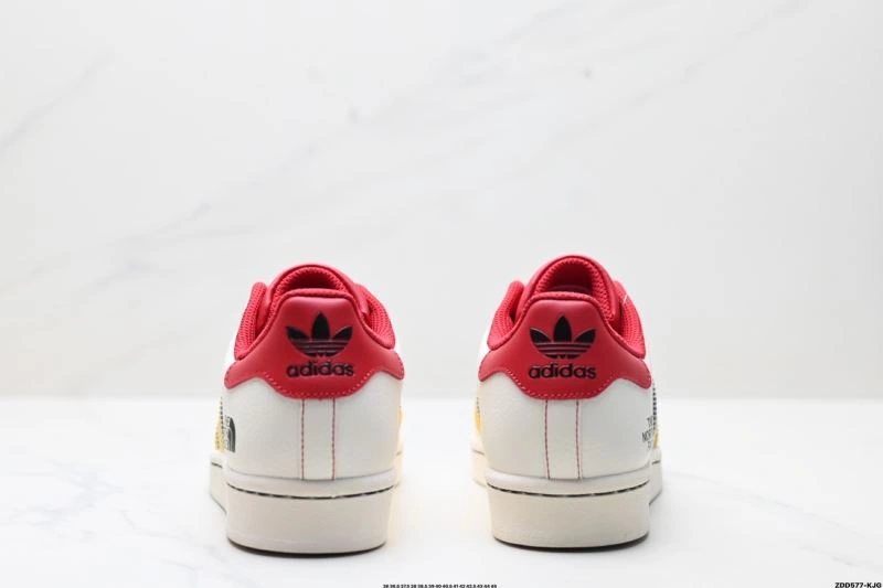 Effortless Adidas Superstar Shoes 175
