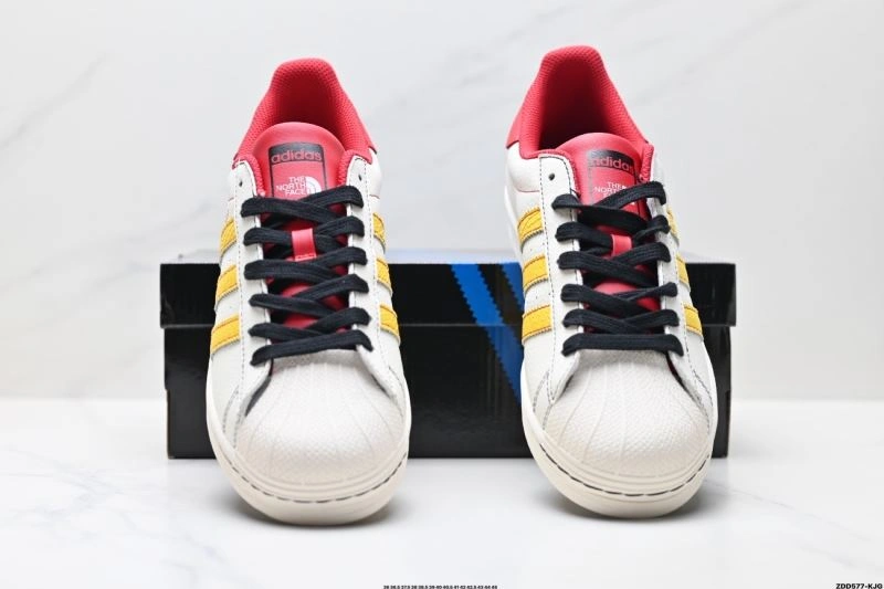 Effortless Adidas Superstar Shoes 175
