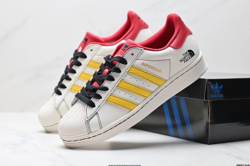 Effortless Adidas Superstar Shoes 175