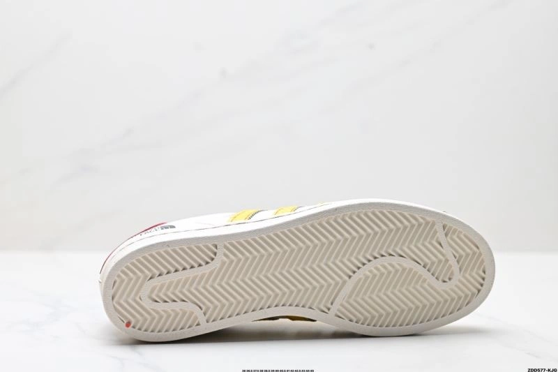 Effortless Adidas Superstar Shoes 175