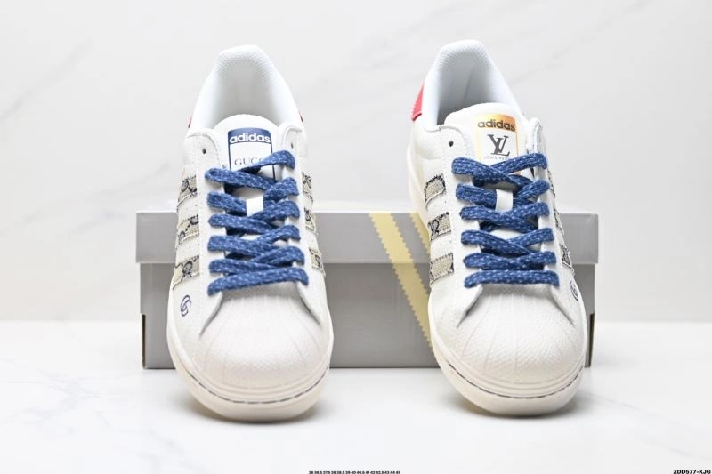 Adidas Superstar Shoes UrbanStyle 170