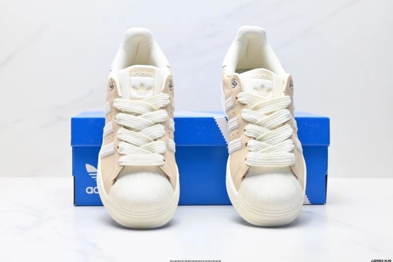 Adidas Superstar Shoes Soft 169