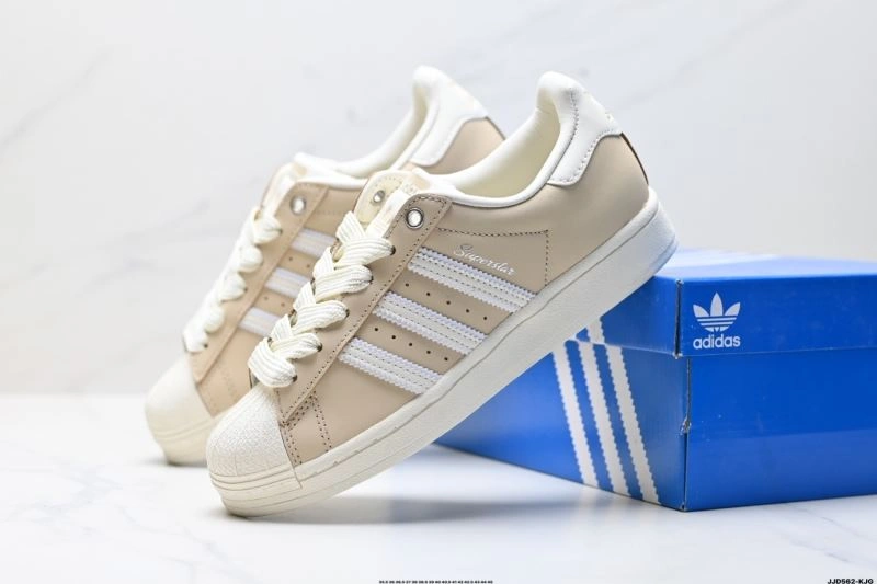 Adidas Superstar Shoes Soft 169