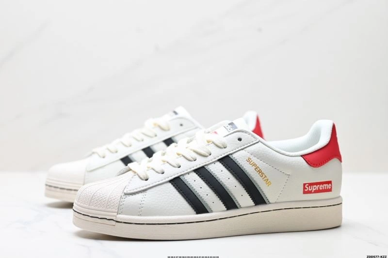 Adidas Superstar Shoes SunProtective 165