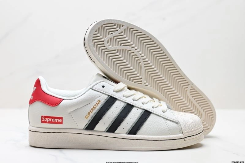 Adidas Superstar Shoes SunProtective 165