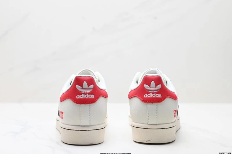 Adidas Superstar Shoes SunProtective 165