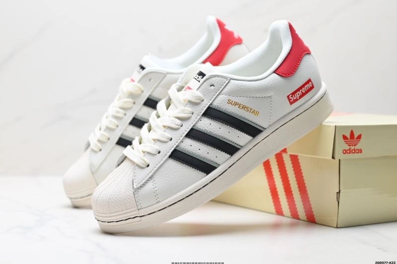 Adidas Superstar Shoes SunProtective 165