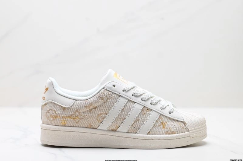 Adidas Superstar Shoes Vibrant 168