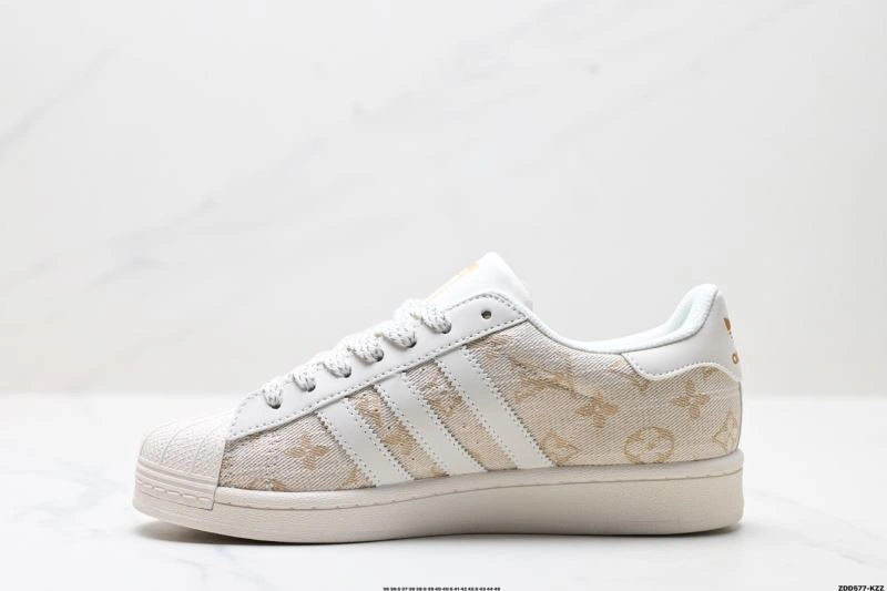 Adidas Superstar Shoes Vibrant 168