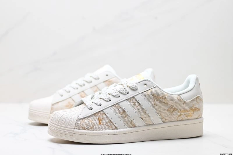 Adidas Superstar Shoes Vibrant 168