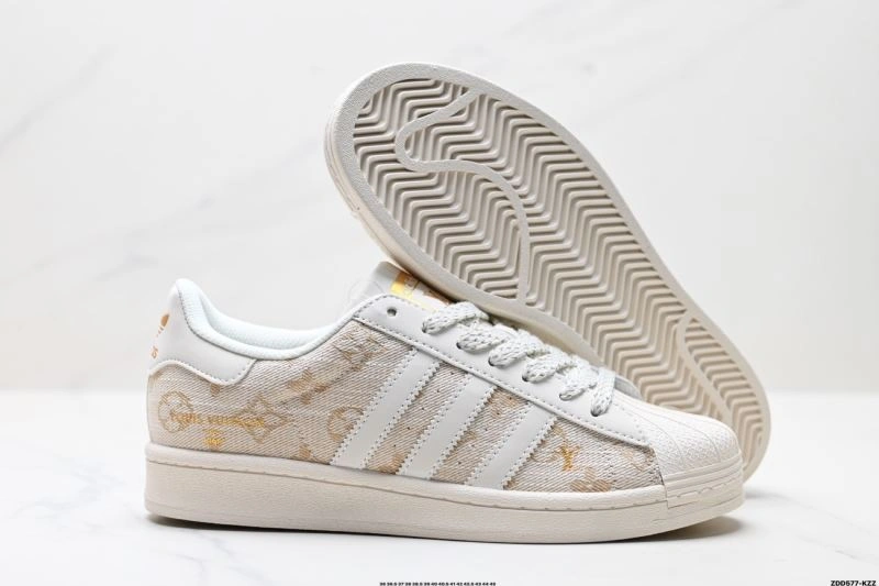 Adidas Superstar Shoes Vibrant 168