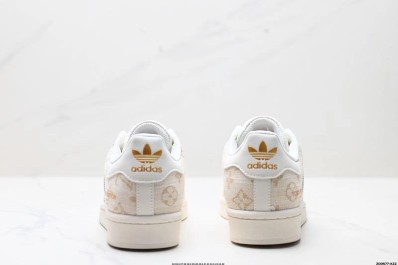 Adidas Superstar Shoes Vibrant 168