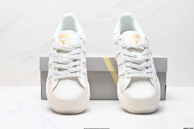 Adidas Superstar Shoes Vibrant 168