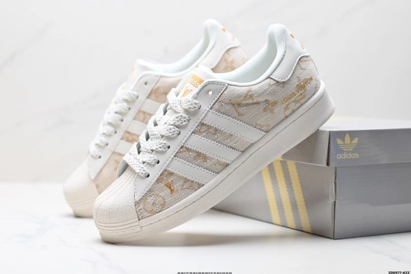 Adidas Superstar Shoes Vibrant 168
