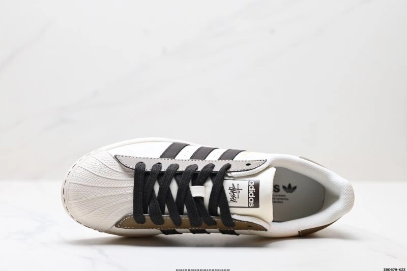 Adidas Superstar Shoes EasyCare 166