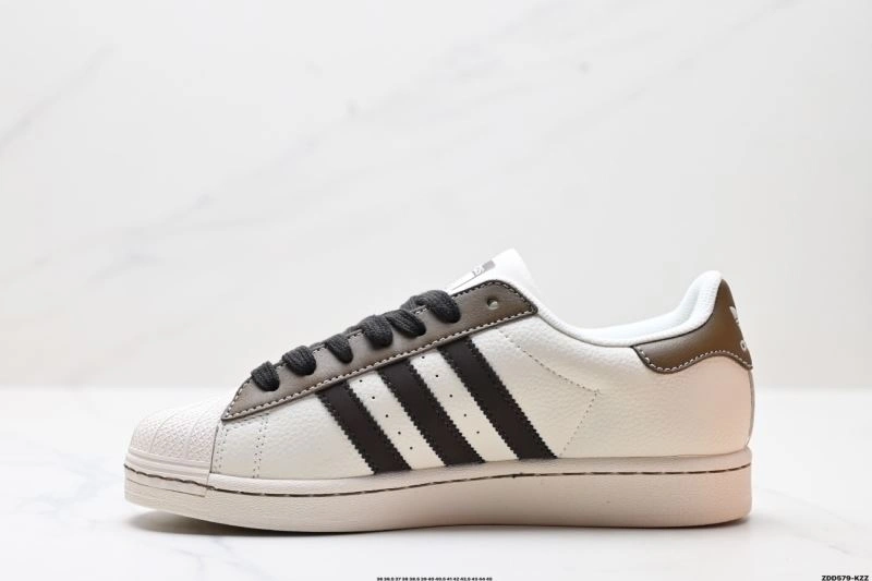 Adidas Superstar Shoes EasyCare 166
