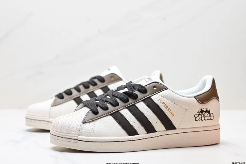 Adidas Superstar Shoes EasyCare 166