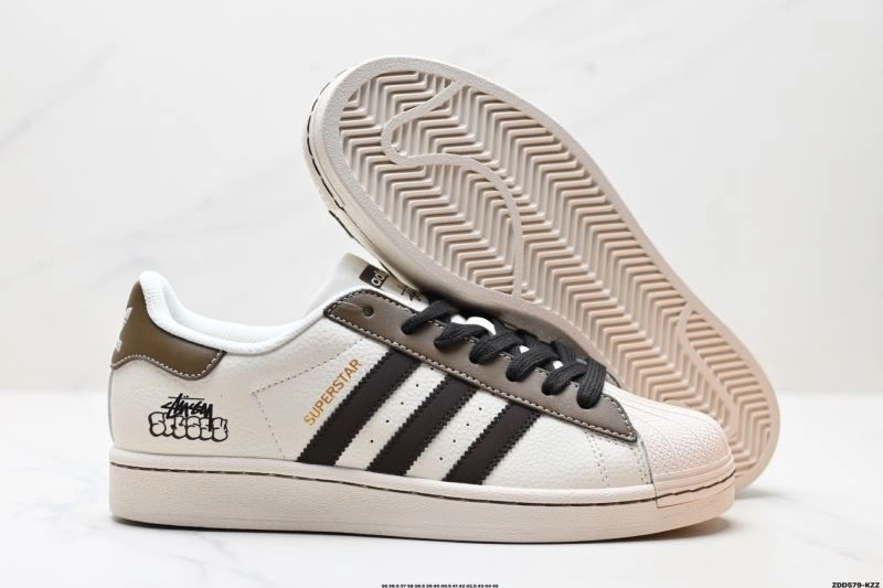 Adidas Superstar Shoes EasyCare 166