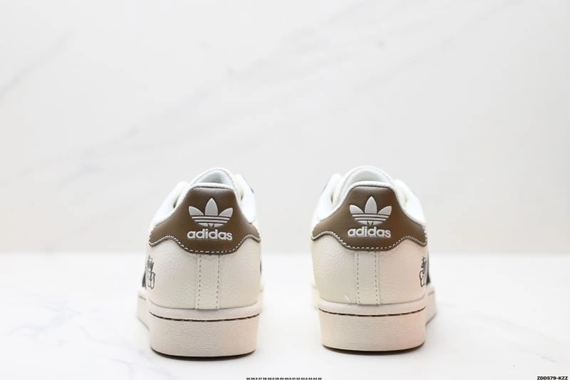 Adidas Superstar Shoes EasyCare 166