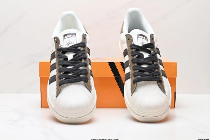 Adidas Superstar Shoes EasyCare 166