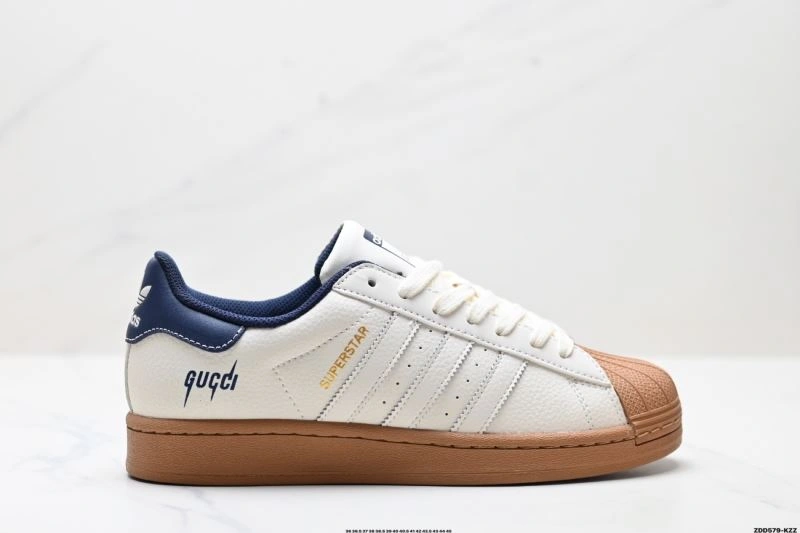 Adidas Superstar Shoes Packable 171