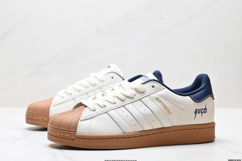 Adidas Superstar Shoes Packable 171