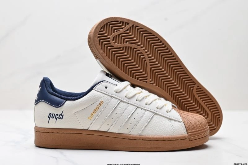 Adidas Superstar Shoes Packable 171