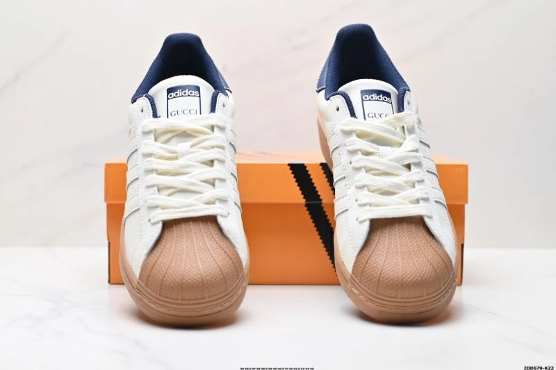 Adidas Superstar Shoes Packable 171