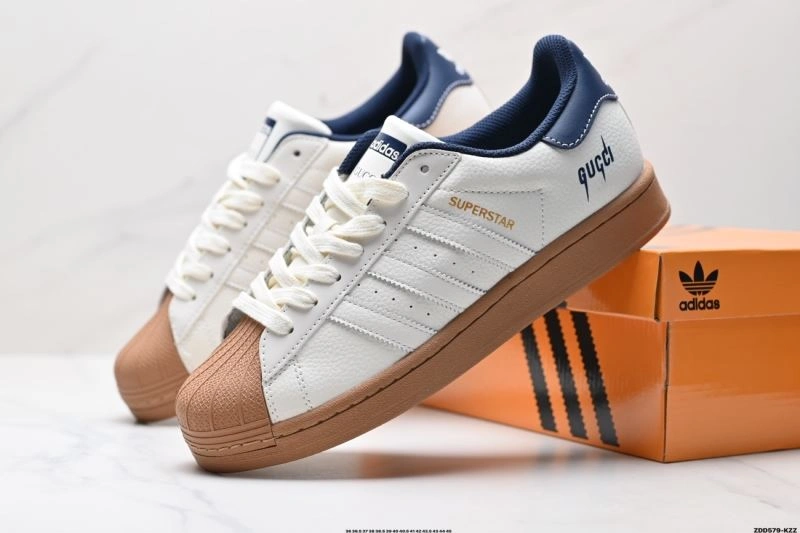 Adidas Superstar Shoes Packable 171