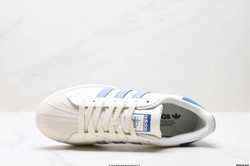 SmoothTexture Adidas Superstar Shoes 167