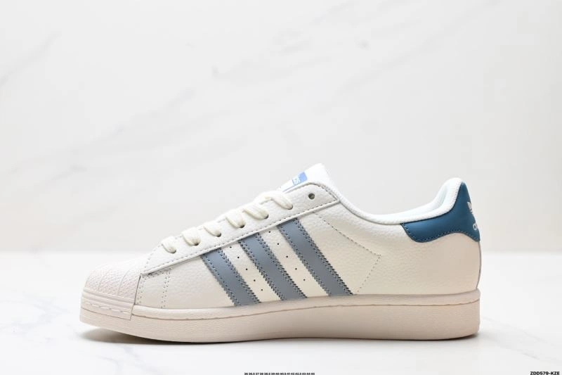 SmoothTexture Adidas Superstar Shoes 167