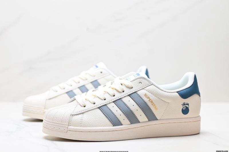 SmoothTexture Adidas Superstar Shoes 167