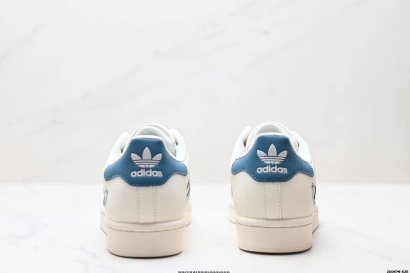 SmoothTexture Adidas Superstar Shoes 167