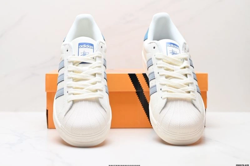 SmoothTexture Adidas Superstar Shoes 167