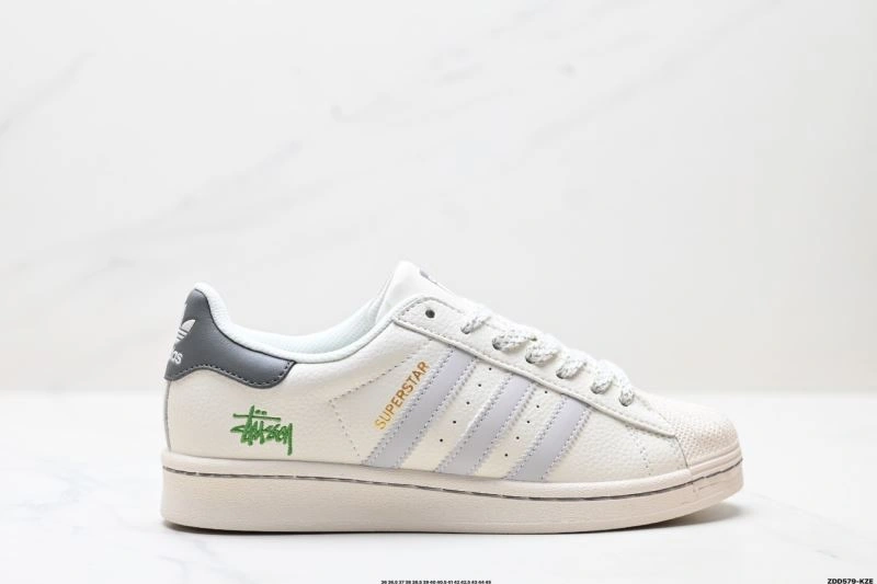 Adidas Superstar Shoes Upgraded 162