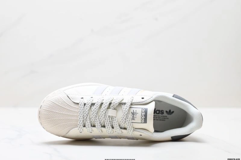 Adidas Superstar Shoes Upgraded 162