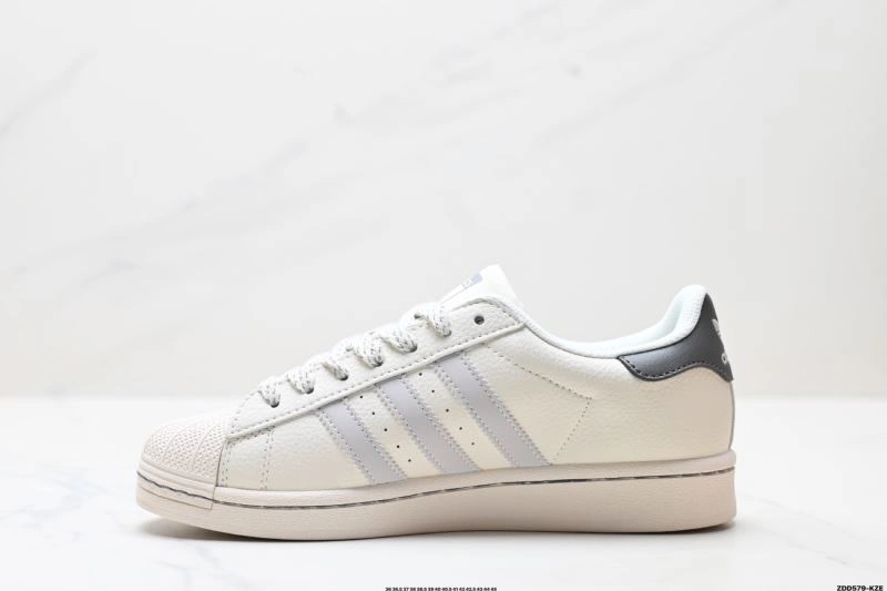 Adidas Superstar Shoes Upgraded 162